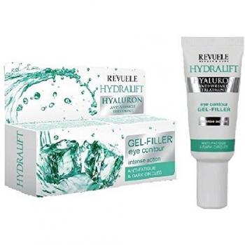 Revuele - Hydralift Hyaluron Anti-Fatigue & Dark Circles Eye Contour Gel Filler - 25ml