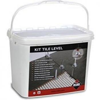 Rubi Tile Leveling System