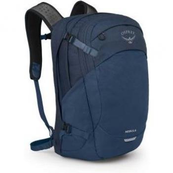 Mochila Osprey Nebula 32L Unisex Azul Atlántico