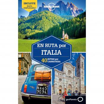 En ruta por Italia 2: 40 Rutas por carretera - Garwood, Duncan/hardy, Paula