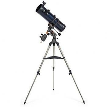 Celestron Astromaster 130 EQ - Telescopio