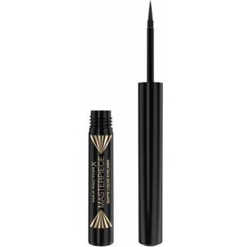 Max Factor Masterpiece Waterproof Eyeliner Matte Effect Shade 02 Charcoal 1.7 ml