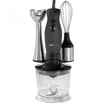 Clatronic SET Batidora de Varilla SMS 3190