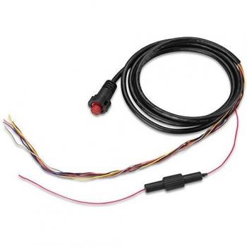 Garmin 010-12152-10 Power Cable - 8-Pin