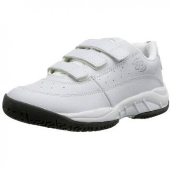 Bruetting Unisex Adults Racket V Fitness Shoes, White