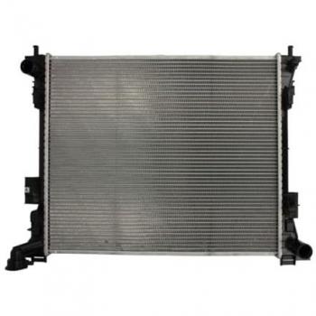 Radiador de refrigeración del motor THERMOTEC D7Y077TT