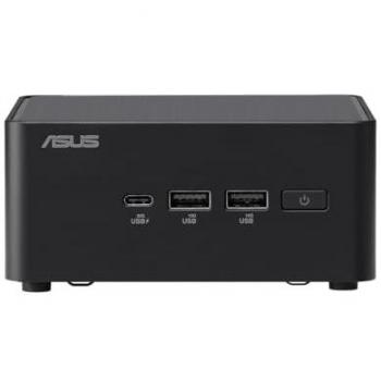 Mini-PC ASUS NUC 14 Pro, Intel Core Ultra 7 155H, 32GB RAM DDR5, 1TB SSD, Windows 11 Pro, Negro