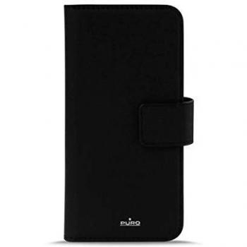 Puro Folio - Funda para Apple iPhone XS/X