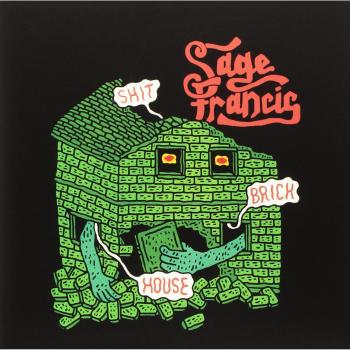Shit Brick House