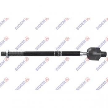 Rótula axial de dirección SIDEM 9017 - Tipo: Rótula axial; Características: Alta calidad, durabilidad, diseño específico para vehículos, fácil instalación, proporciona una dirección precisa y estable