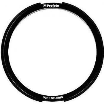 Advanced Light Modifier Gel Ring II