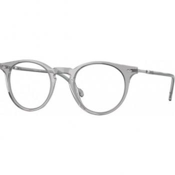 Vogue Eyewear VO5434 col. 2820 Men's Eyeglasses Clear Size 47 - Blue Light Block Available