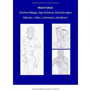 Carpeta de Dibujo Flexible Noah con Tapa Blanda