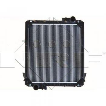 Radiador de Refrigeración del Motor NRF 54072