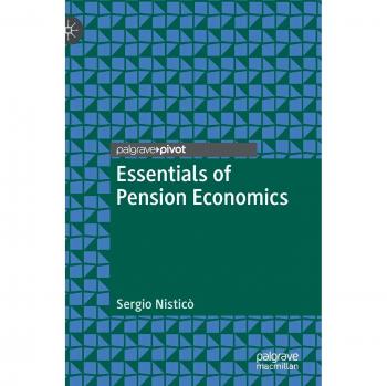 Essentials of Pension Economics