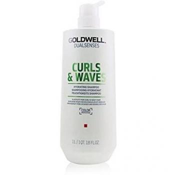 Goldwell Dualsenses Curly Twist Hydrating Shampoo 1000ml