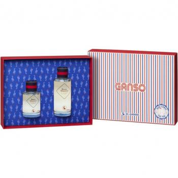 Estuche de regalo Bravo Monsieur Eau de Toilette by El Ganso