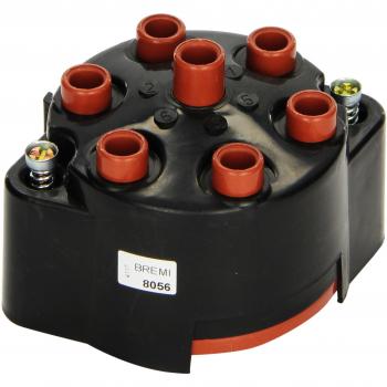 Tapa de Distribuidor de Encendido BREMI 8056 para GENERAL MOTORS, FORD y BMW