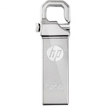 USB 2-0 HP 32GB V250W Metal