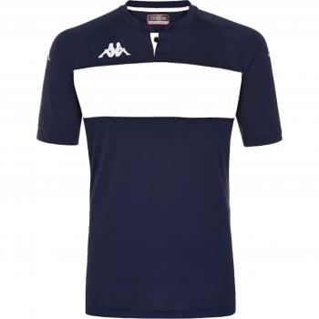 Kappa Polo De Manga Corta Dalto - Polo de manga corta, marca Kappa, modelo Dalto, talla XL