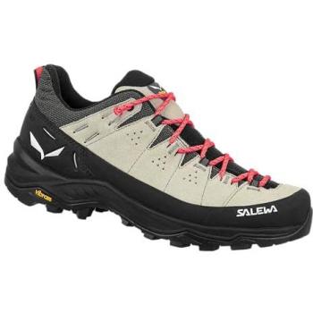 Salewa Women's Alp Trainer 2 Hiking Shoes - Size 42.5, Color White