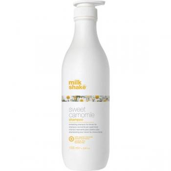 Milk_shake Sweet Camomile Shampoo 1000ml