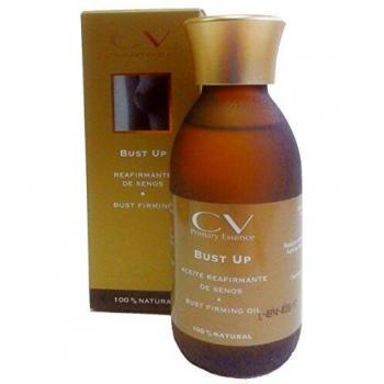 CV Primary Essence Bust Up aceite reafirmante senos 100% natural 150 ml