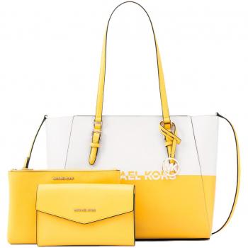 Bolso Michael Kors Mujer 35S4GCFT3RGLD (27x34x11cm)