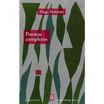 Poemas completos - Hugo Padeletti