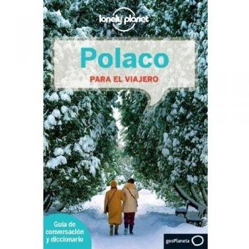 Polaco para el viajero 2 - Aa. Vv.