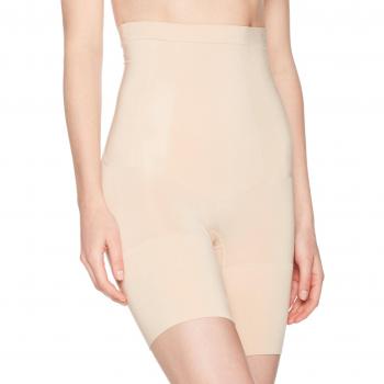 Spanx oncore body para mujer beige soft nude 000 38 talla del fabricante m
