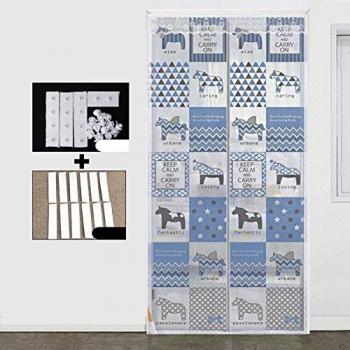 Escritorio de Oficina Multiusos Aimee, Color Roble y Gris, 159 x 74.5 x 150.5 cm, con Embalaje Reforzado