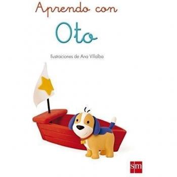 Aprendo con Oto