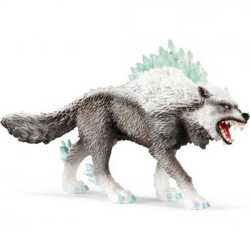 Schleich 42452 Eldrador-Lobo de Las Nieves