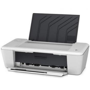 HP Deskjet 1010 - Impresora de tinta - B/N 7 PPM, color 4 PPM