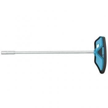 Gedore 2133 T 7 - Llave de vaso con mango en 2C-T 7 mm