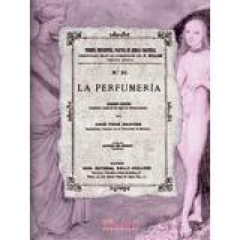 La perfumería