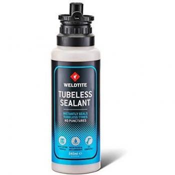 Dr Sludge Tubeless - Sellador de neumáticos