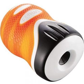 Maped 014110 - Afilalápiz/sacapuntas con despósito