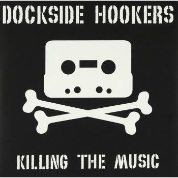 Killing the Music [Vinilo]