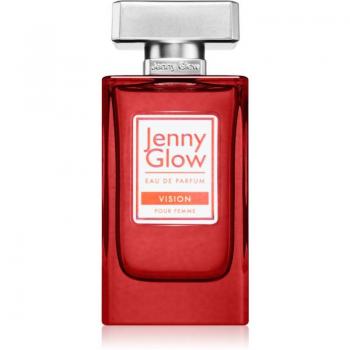 Jenny Glow Vision Eau de Parfum Unisex 80 ml