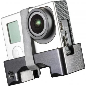 Walimex Pro 20052 - Montaje para GoPro