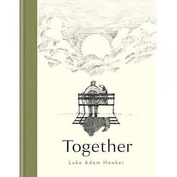 Together: Luke Adam Hawker