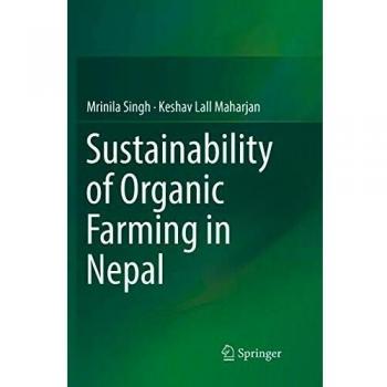 Sustainability of Organic Farming in Nepal