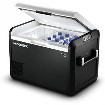 NEVERA PORTÁTIL ELÉCTRICA DOMETIC COOLFREEZE CFX3 55