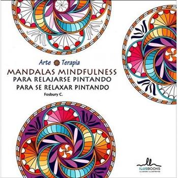 Mándalas MINDFULNESS