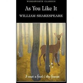 As You Like It