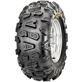 CST (Cheng Shin Tires) Neumáticos mixtos Abuzz 26 x 11-14.