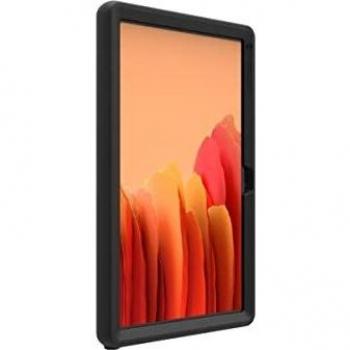 COMPULOCKS Galaxy Tab A7 10,4 RuggededEdgeBand Black