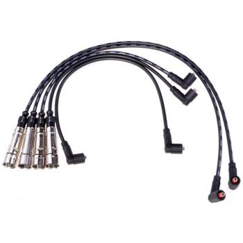 Juego de cables de encendido BREMI 299